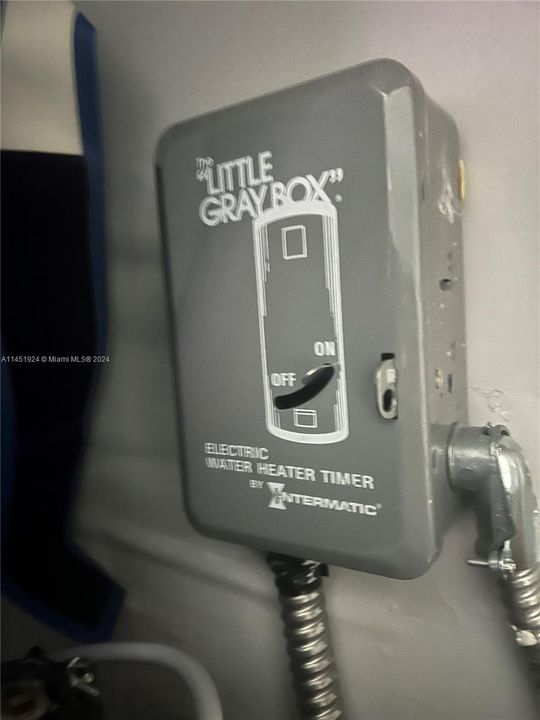 The Gray Box cuts costs up to 30%