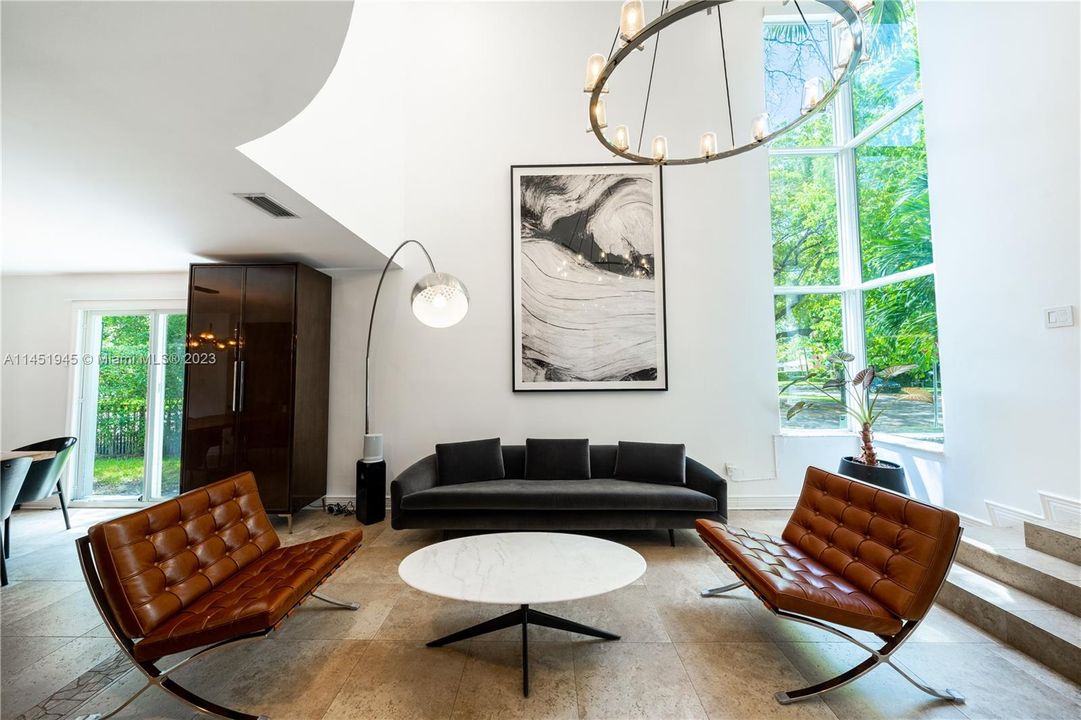 Other view Living Room