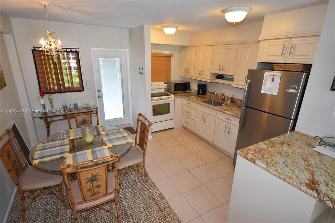 Active With Contract: $3,500 (1 beds, 1 baths, 704 Square Feet)