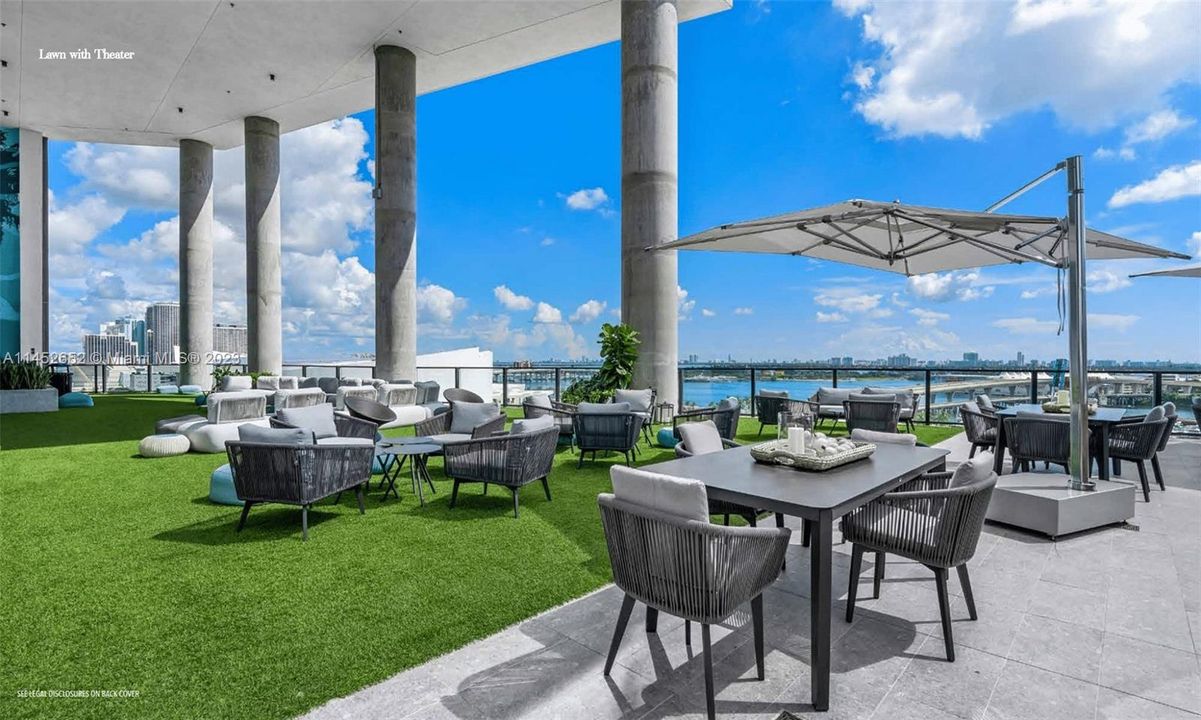 En Venta: $1,338,000 (3 camas, 3 baños, 1040 Pies cuadrados)