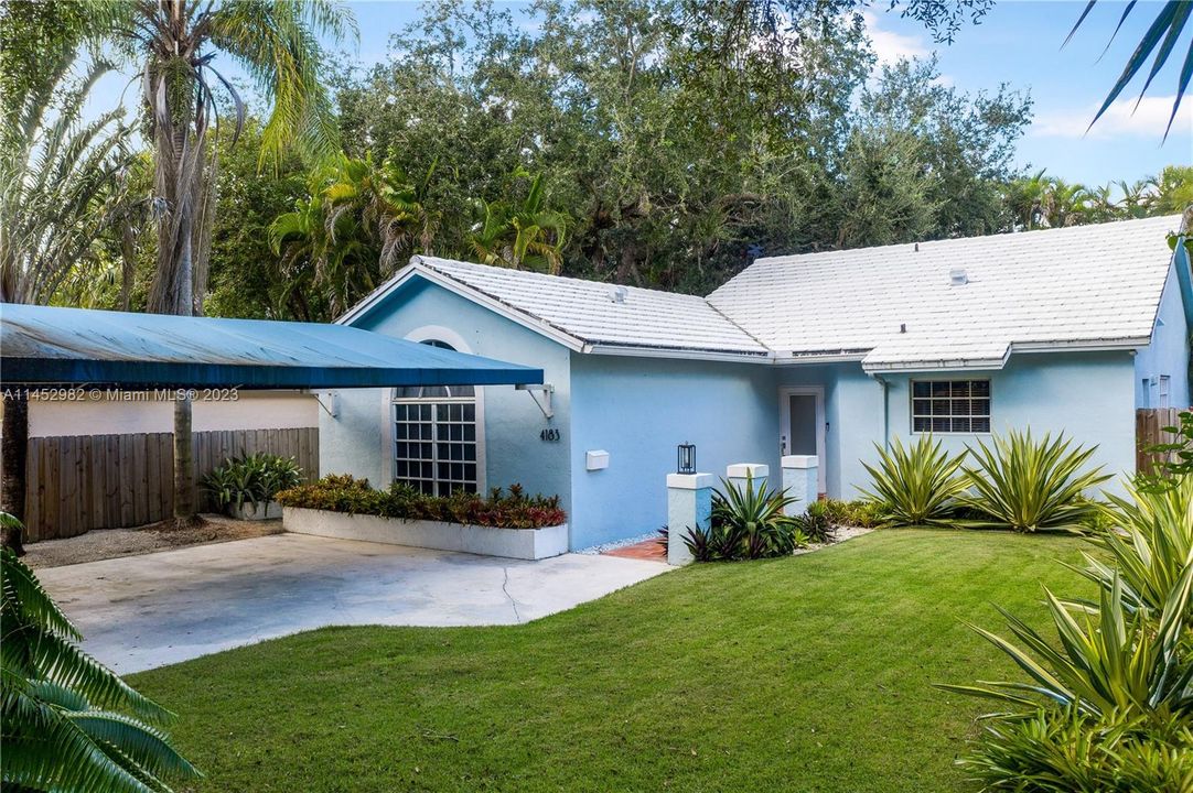 Recently Rented: $8,500 (3 beds, 2 baths, 2086 Square Feet)