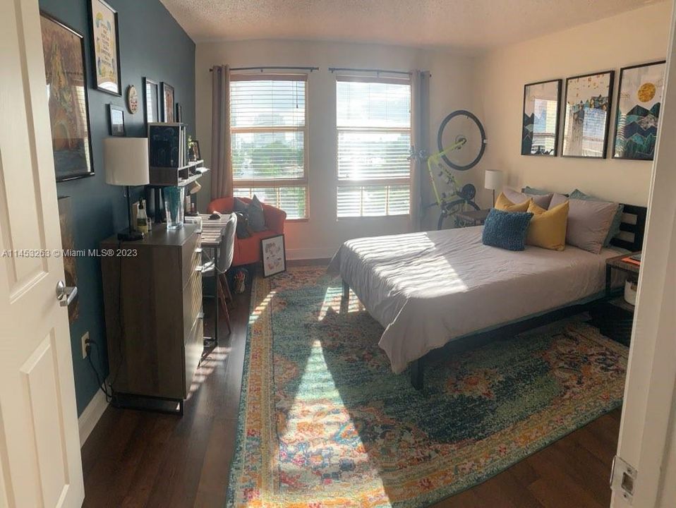 Recientemente alquilado: $2,100 (1 camas, 1 baños, 750 Pies cuadrados)