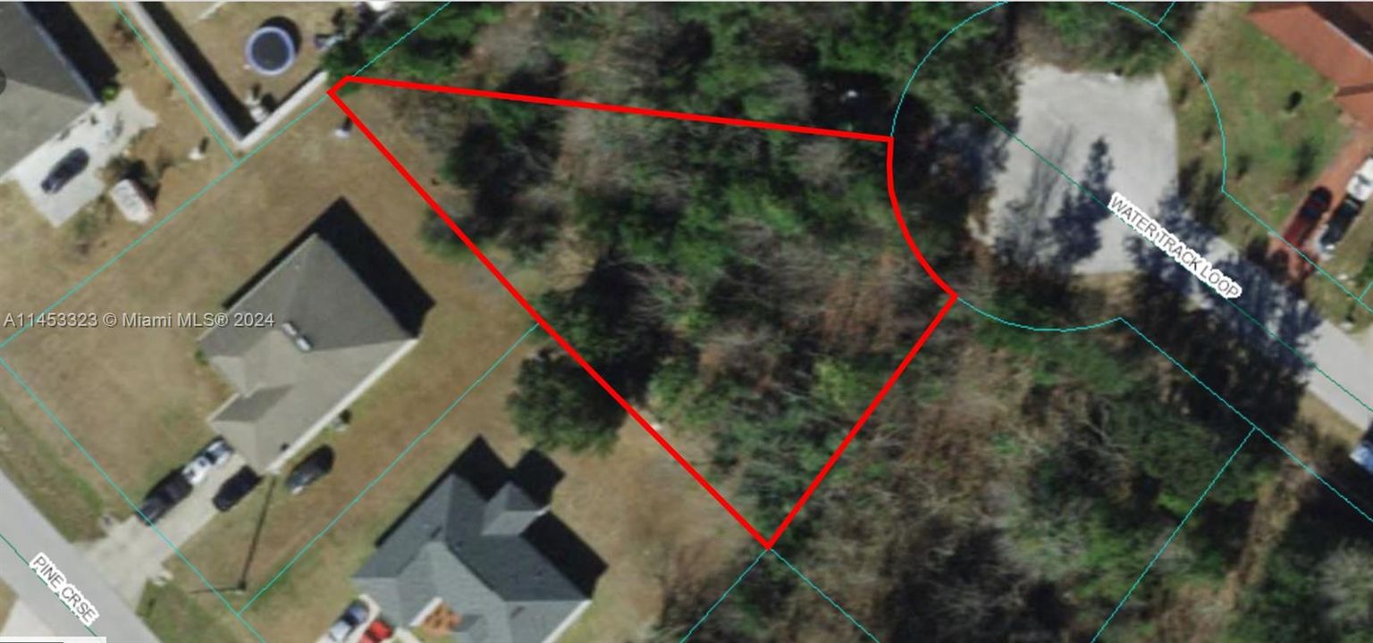 For Sale: $26,500 (0.28 acres)