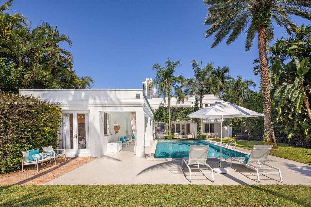 For Sale: $15,995,000 (5 beds, 5 baths, 5082 Square Feet)