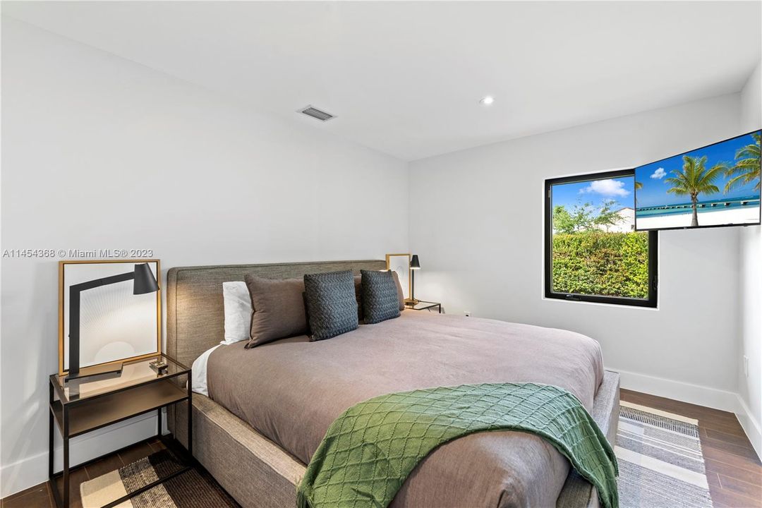 合同活跃: $1,999,999 (5 贝兹, 4 浴室, 2984 平方英尺)