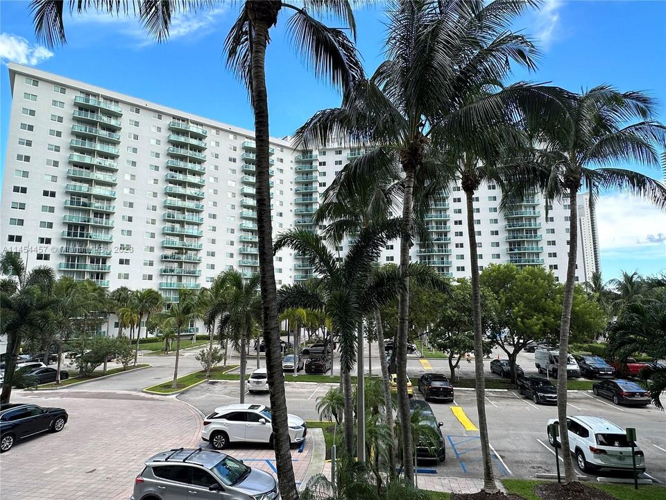 View from balcony (2 of 3)