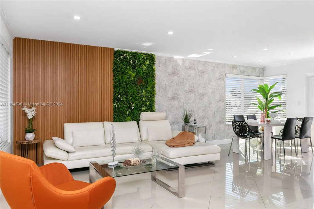 В аренду: $6,900 (3 спален, 2 ванн, 1280 Квадратных фут)