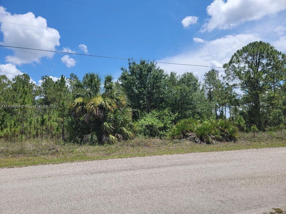 Recently Sold: $90,000 (2.50 acres)