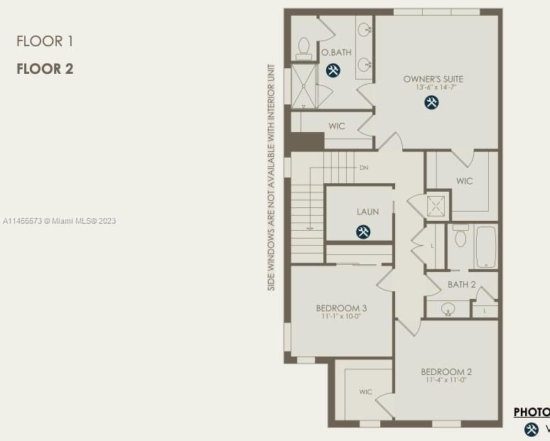 Недавно продано: $699,900 (3 спален, 2 ванн, 0 Квадратных фут)
