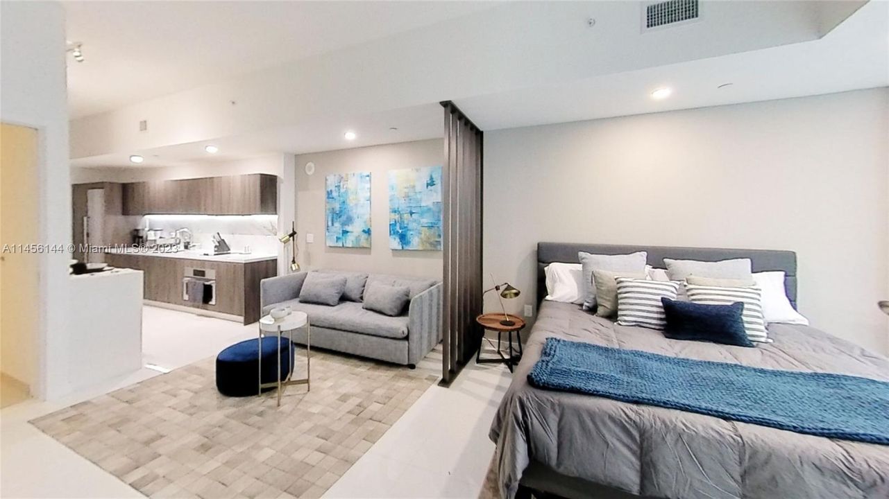 Recently Rented: $3,400 (1 beds, 1 baths, 630 Square Feet)