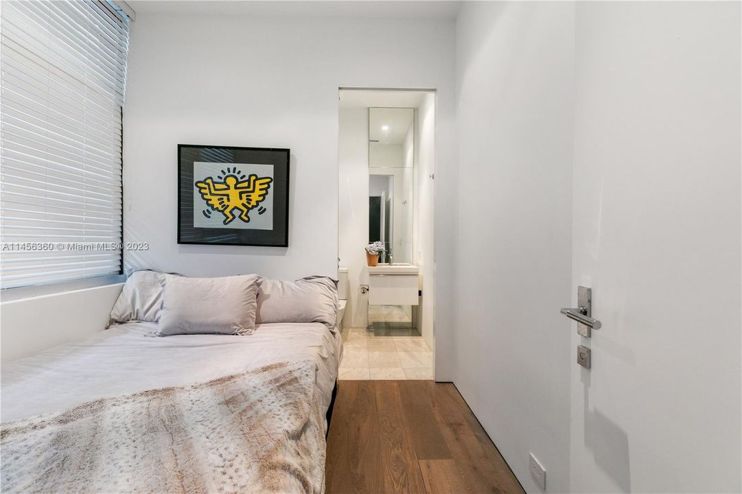 Downstair Office Room