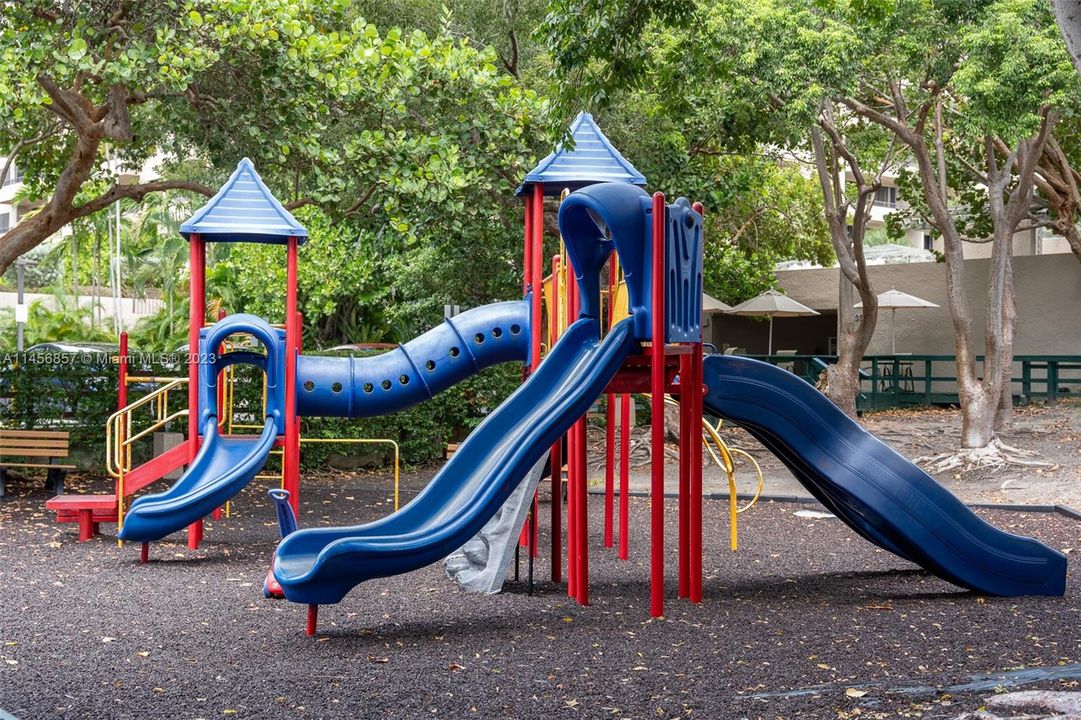Key Colony Children's Playground