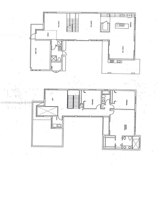 Недавно продано: $1,650,000 (4 спален, 3 ванн, 2874 Квадратных фут)