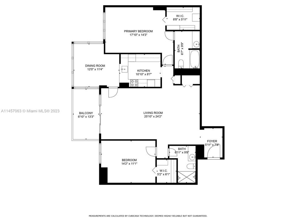 Vendido Recientemente: $1,200,000 (2 camas, 2 baños, 1645 Pies cuadrados)