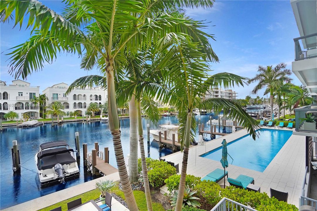 Large Safe in Hallway Closet