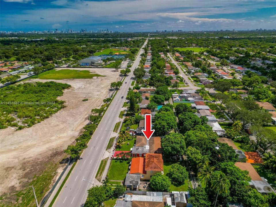 Active With Contract: $1,500,000 (0 beds, 0 baths, 0 Square Feet)