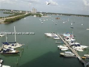 Marina w/ boats for rent