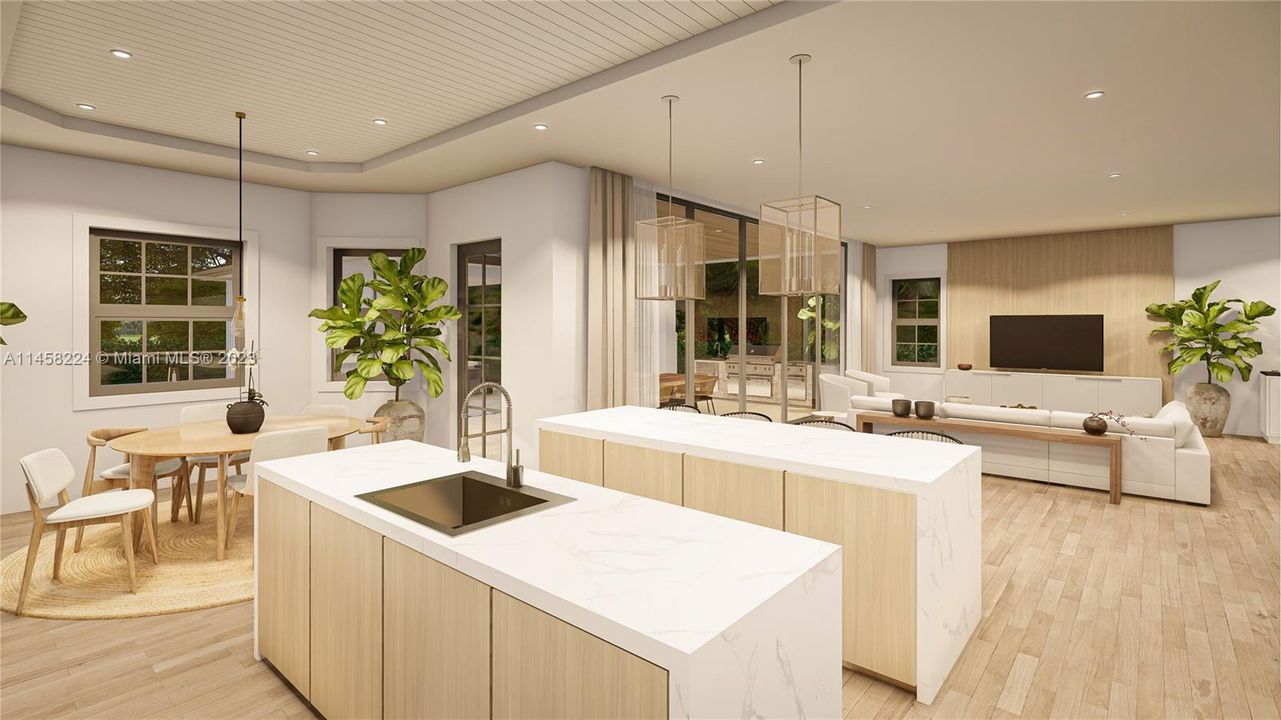 Vendido Recientemente: $5,200,000 (6 camas, 7 baños, 5130 Pies cuadrados)