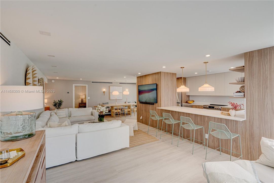 Recently Rented: $8,500 (2 beds, 2 baths, 1570 Square Feet)