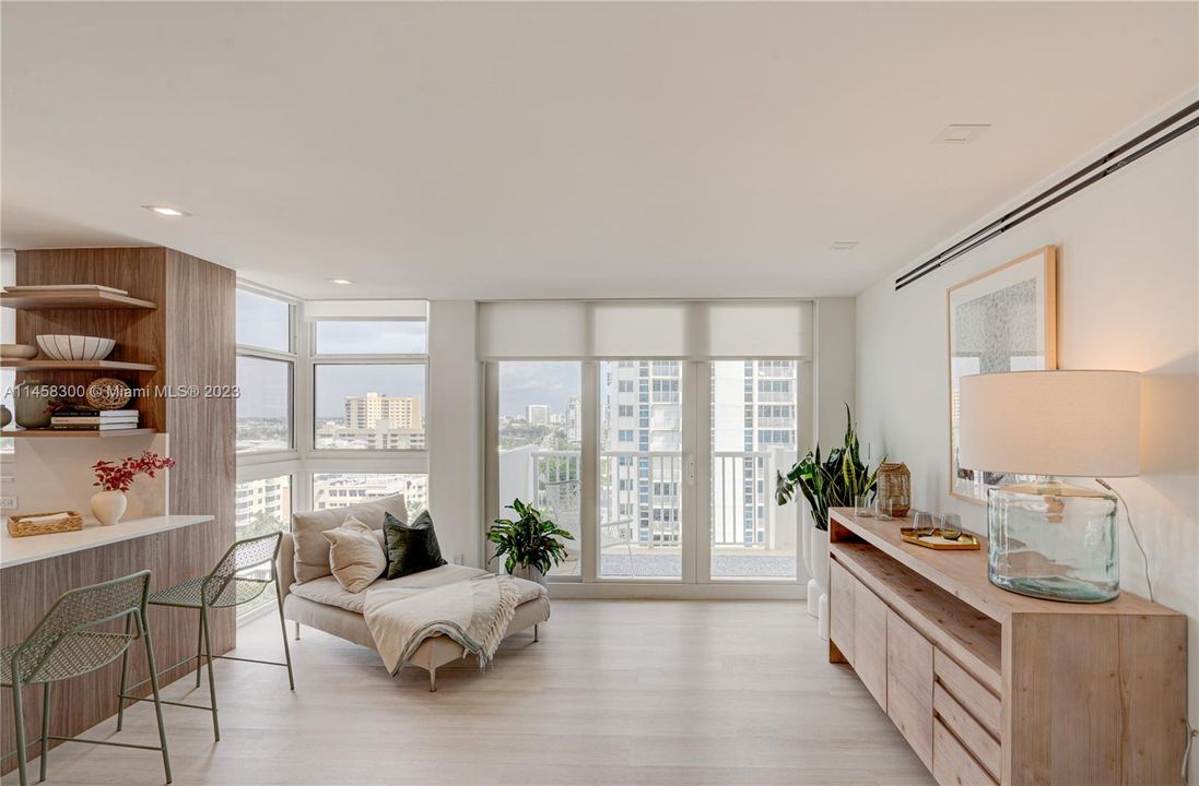 Recently Rented: $8,500 (2 beds, 2 baths, 1570 Square Feet)