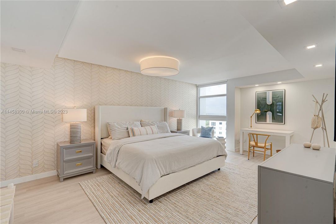 Recently Rented: $8,500 (2 beds, 2 baths, 1570 Square Feet)