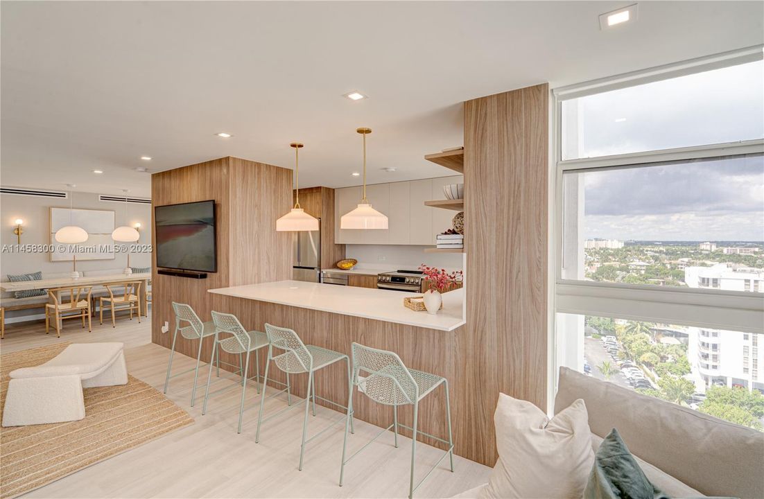 Recently Rented: $8,500 (2 beds, 2 baths, 1570 Square Feet)