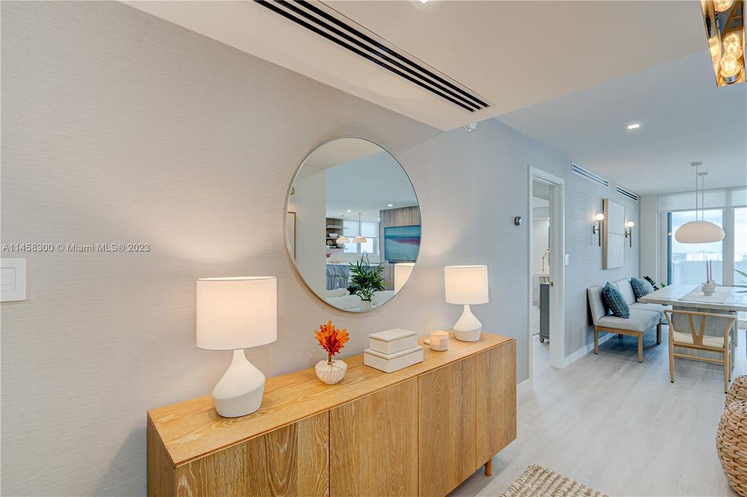 Recently Rented: $8,500 (2 beds, 2 baths, 1570 Square Feet)