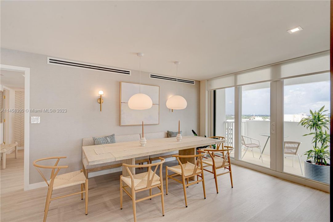 Recently Rented: $8,500 (2 beds, 2 baths, 1570 Square Feet)