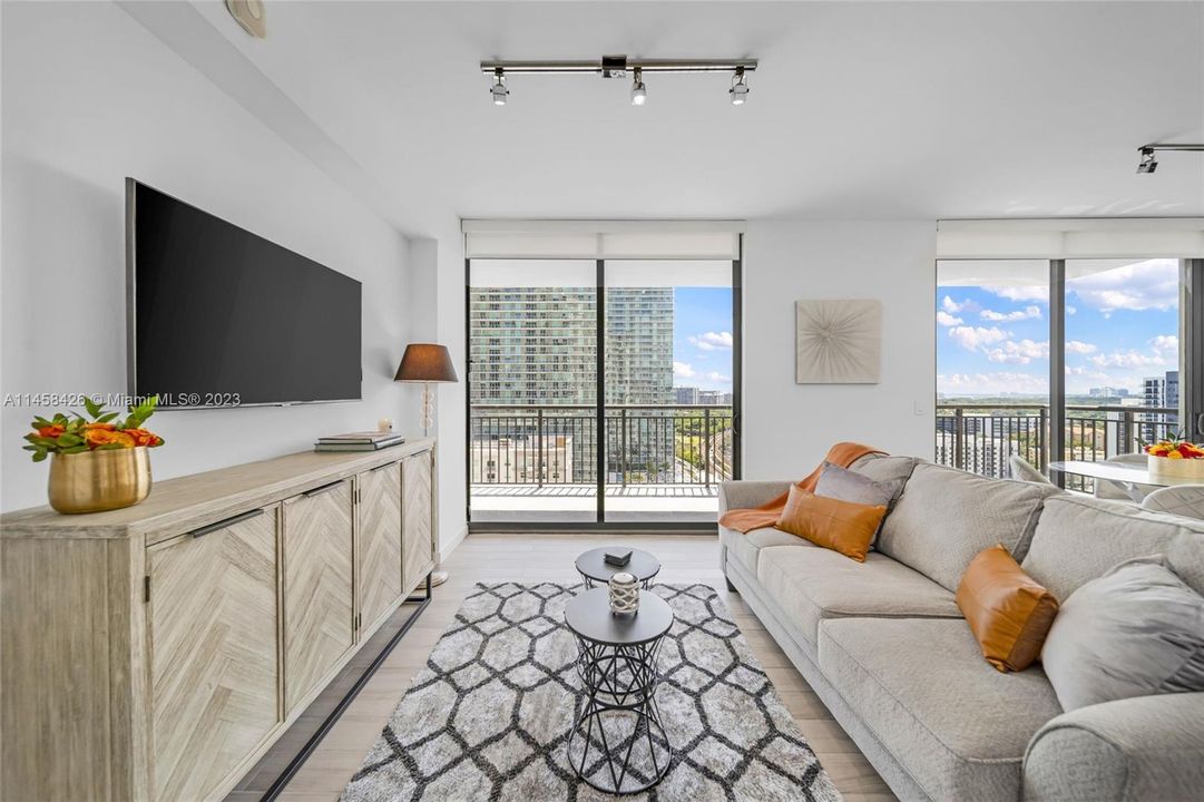 Recently Sold: $545,000 (1 beds, 1 baths, 821 Square Feet)