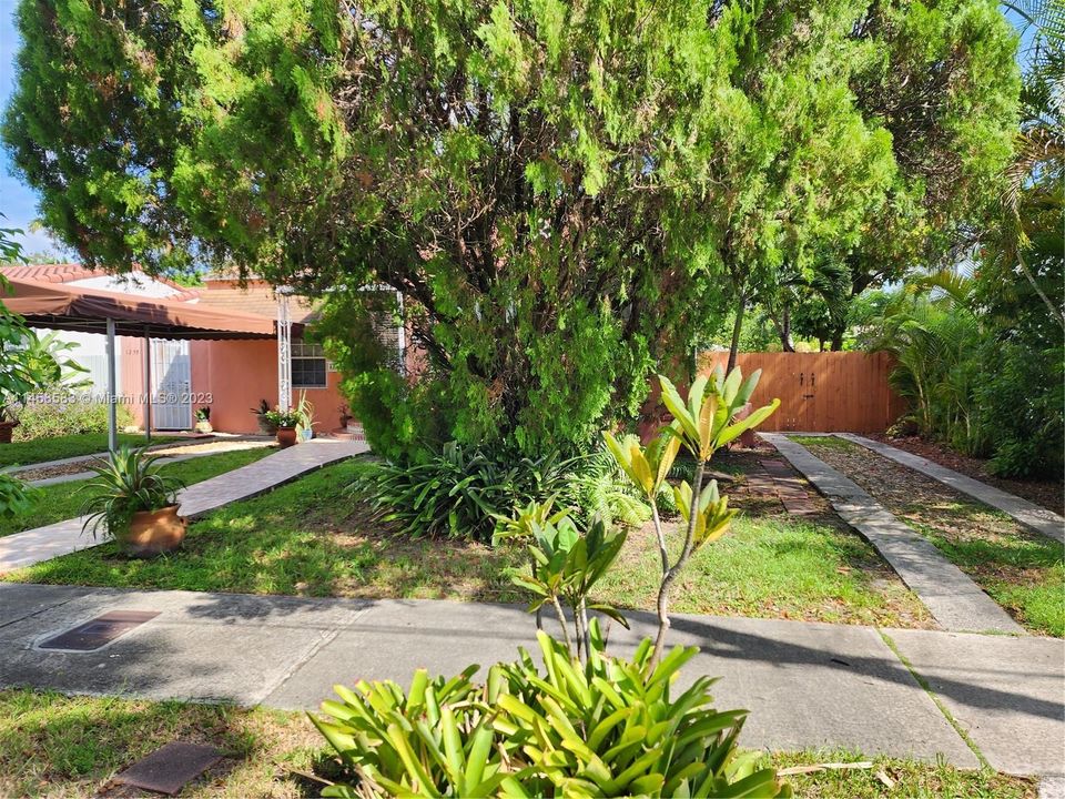 Vendido Recientemente: $720,000 (2 camas, 1 baños, 1449 Pies cuadrados)