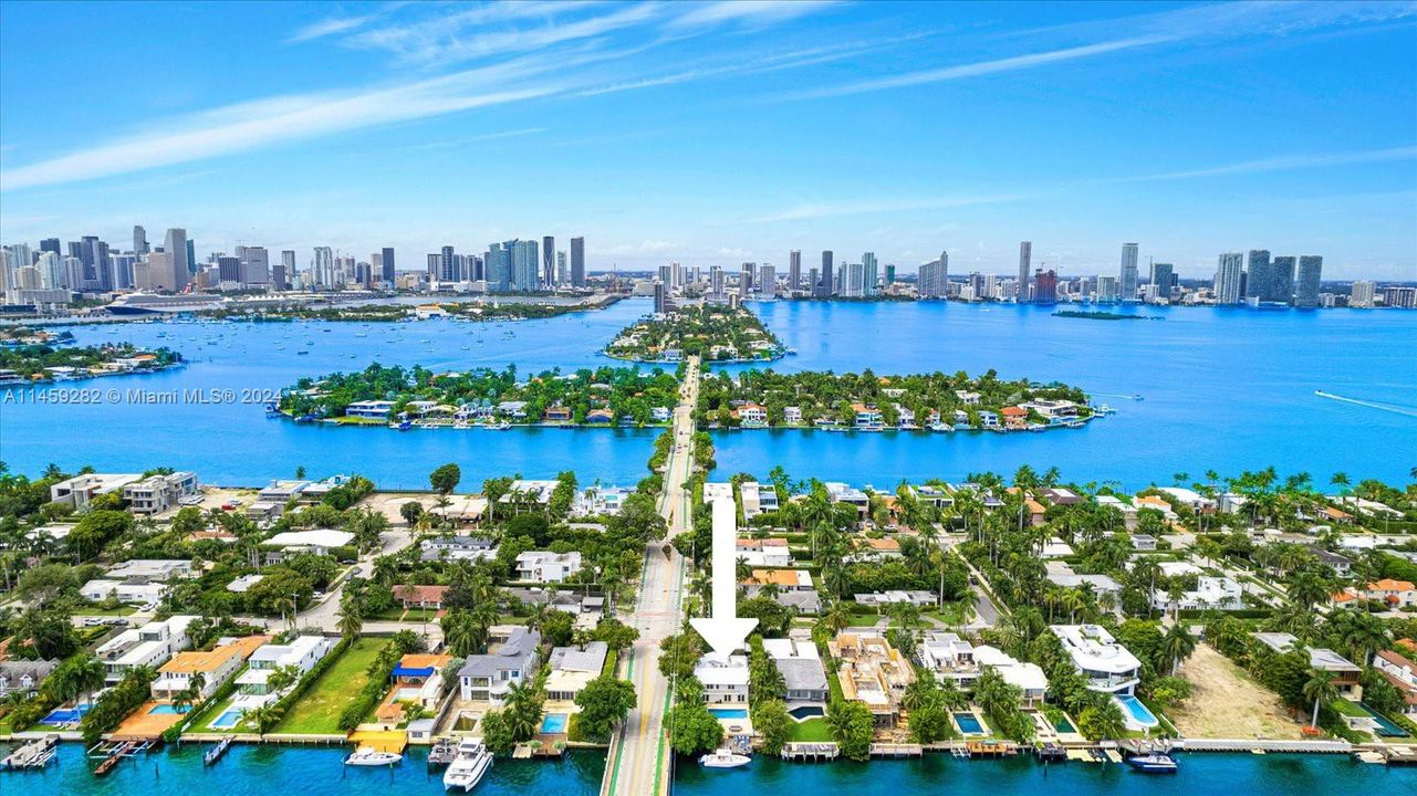 En Venta: $7,900,000 (4 camas, 4 baños, 3008 Pies cuadrados)