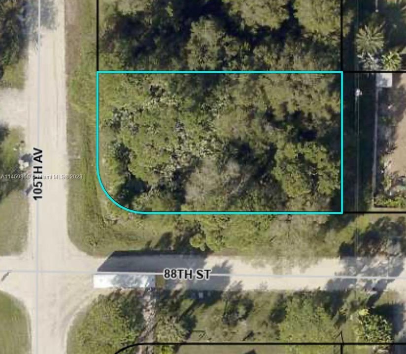 Active With Contract: $50,000 (0.22 acres)