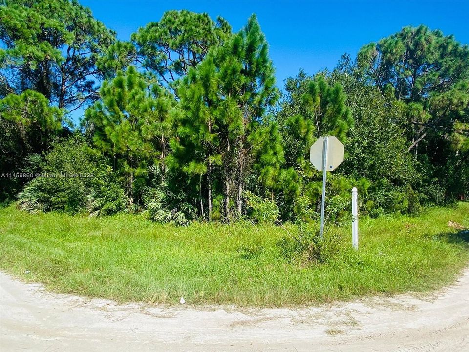Active With Contract: $50,000 (0.22 acres)