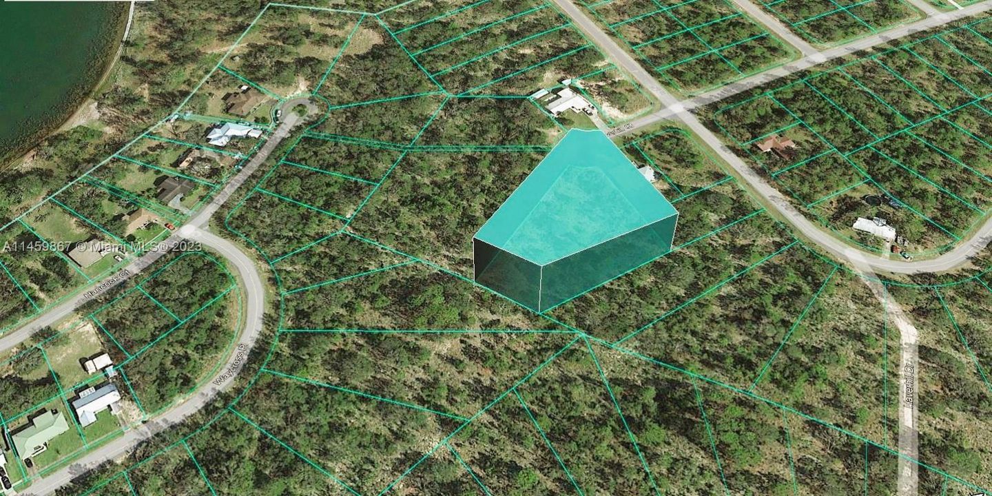 Недавно продано: $16,900 (0.99 acres)