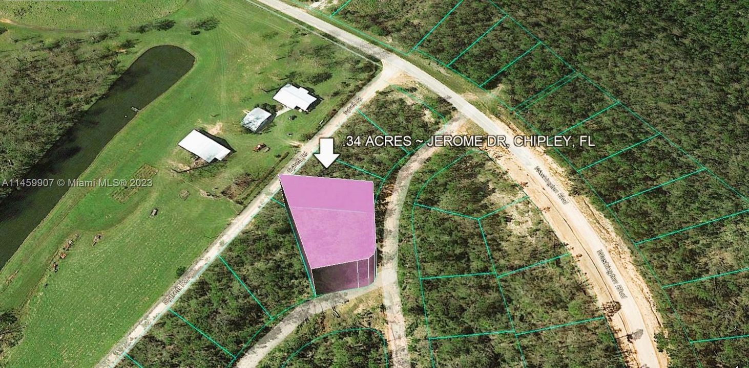 For Sale: $10,700 (0.34 acres)