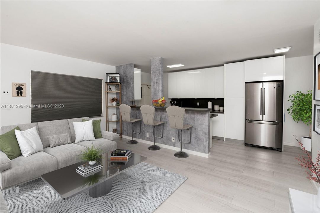 Vendido Recientemente: $285,000 (1 camas, 1 baños, 750 Pies cuadrados)