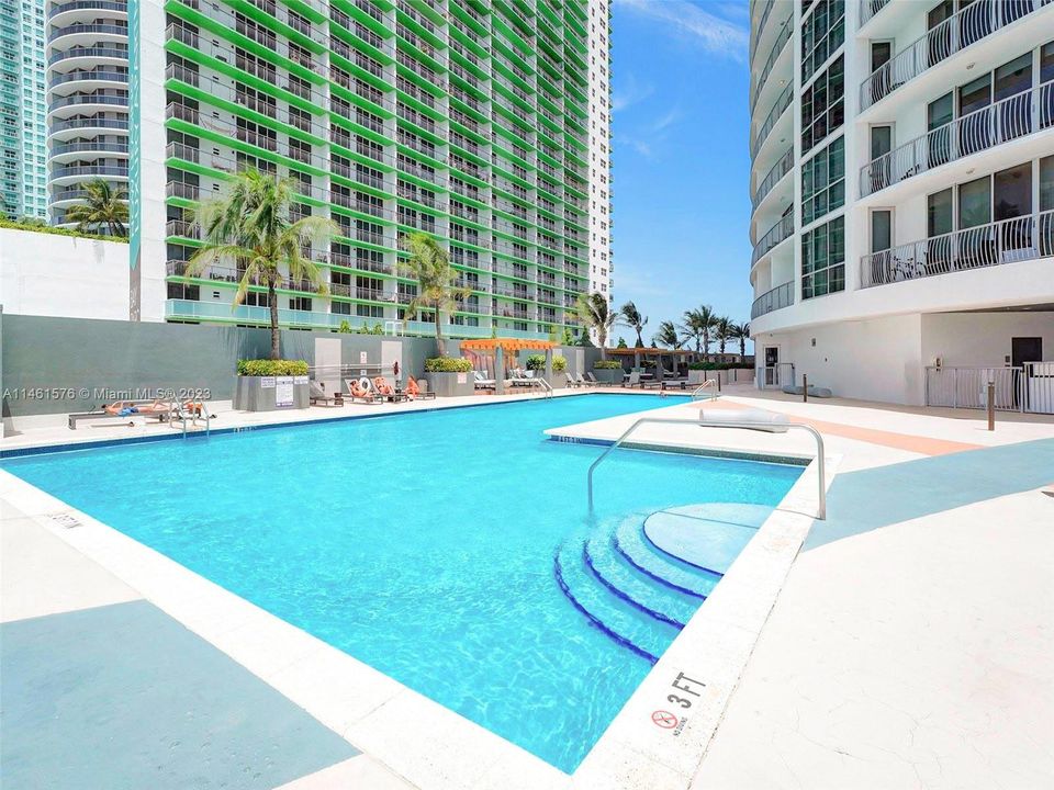 Recently Rented: $2,830 (1 beds, 1 baths, 791 Square Feet)