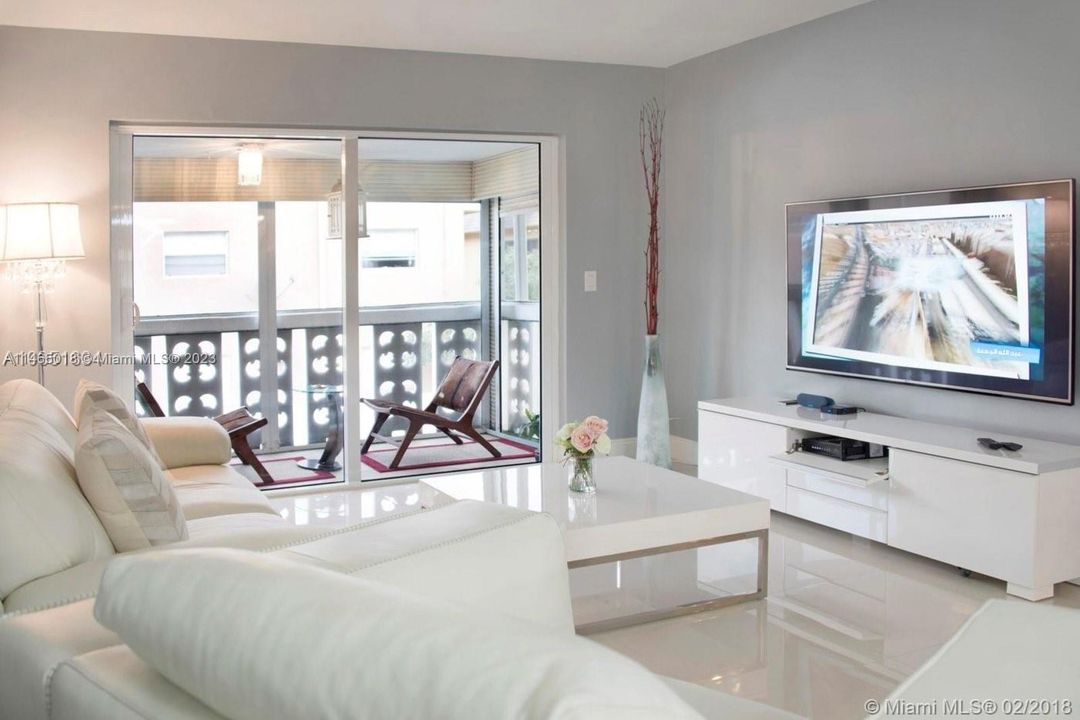 最近租的: $2,300 (2 贝兹, 1 浴室, 840 平方英尺)