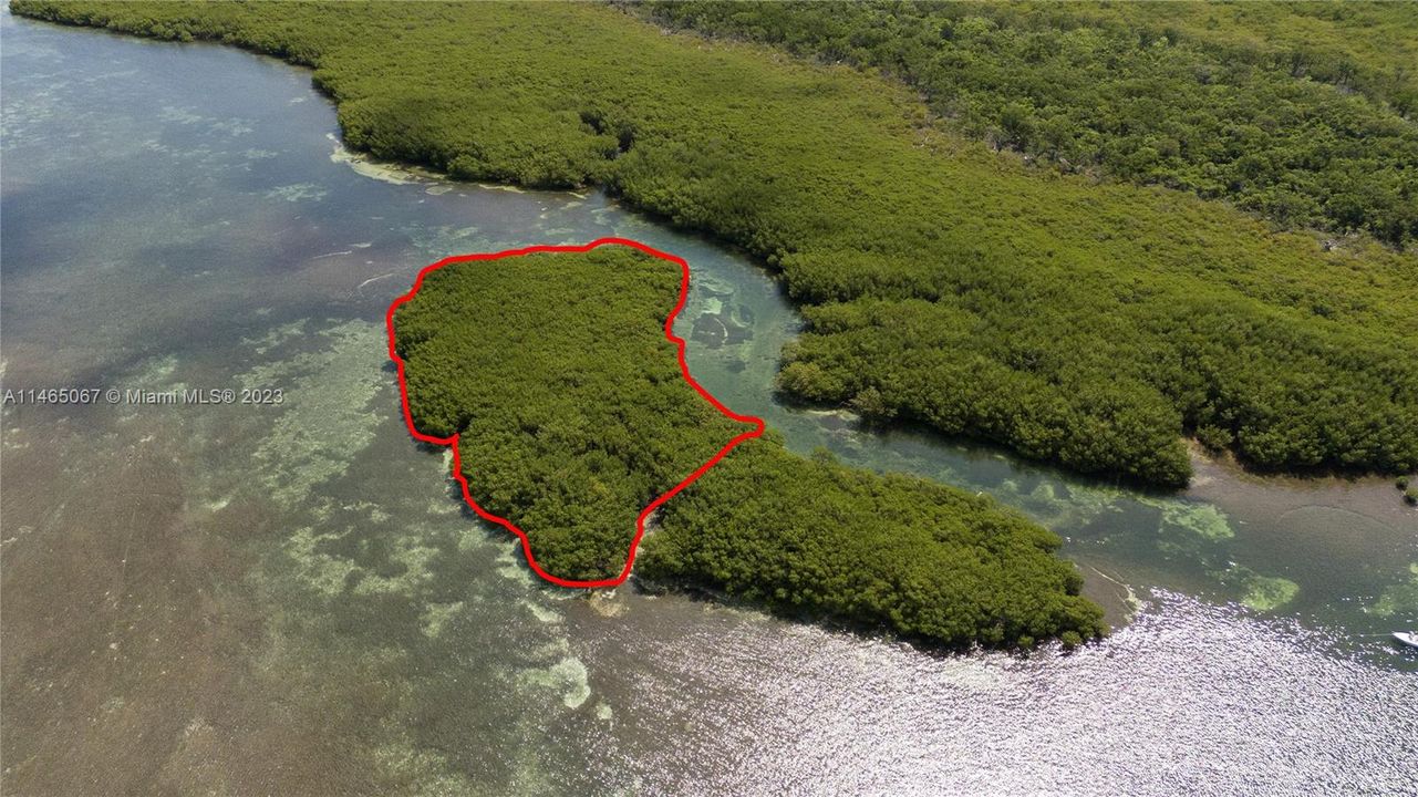 For Sale: $900,000 (2.07 acres)