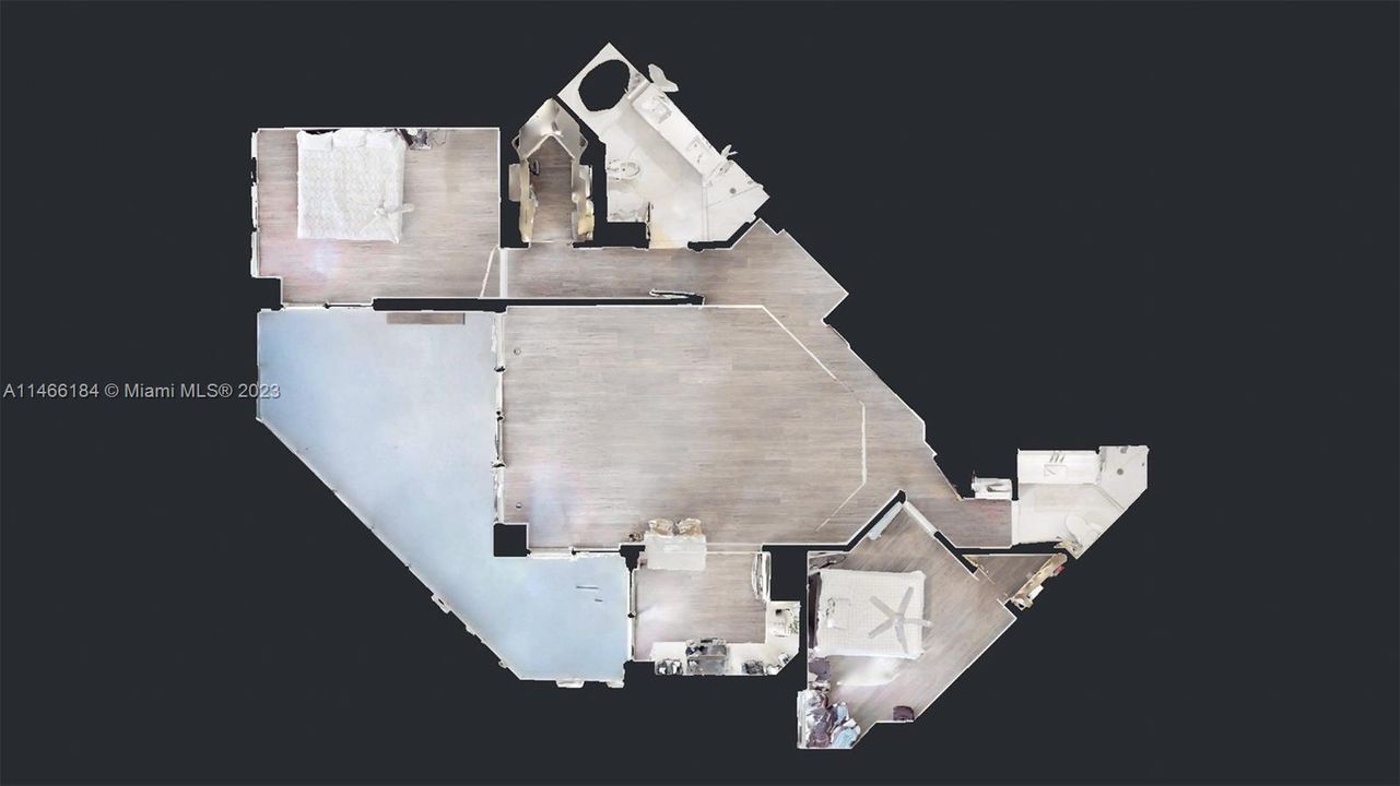 Vendido Recientemente: $1,030,000 (2 camas, 2 baños, 1250 Pies cuadrados)