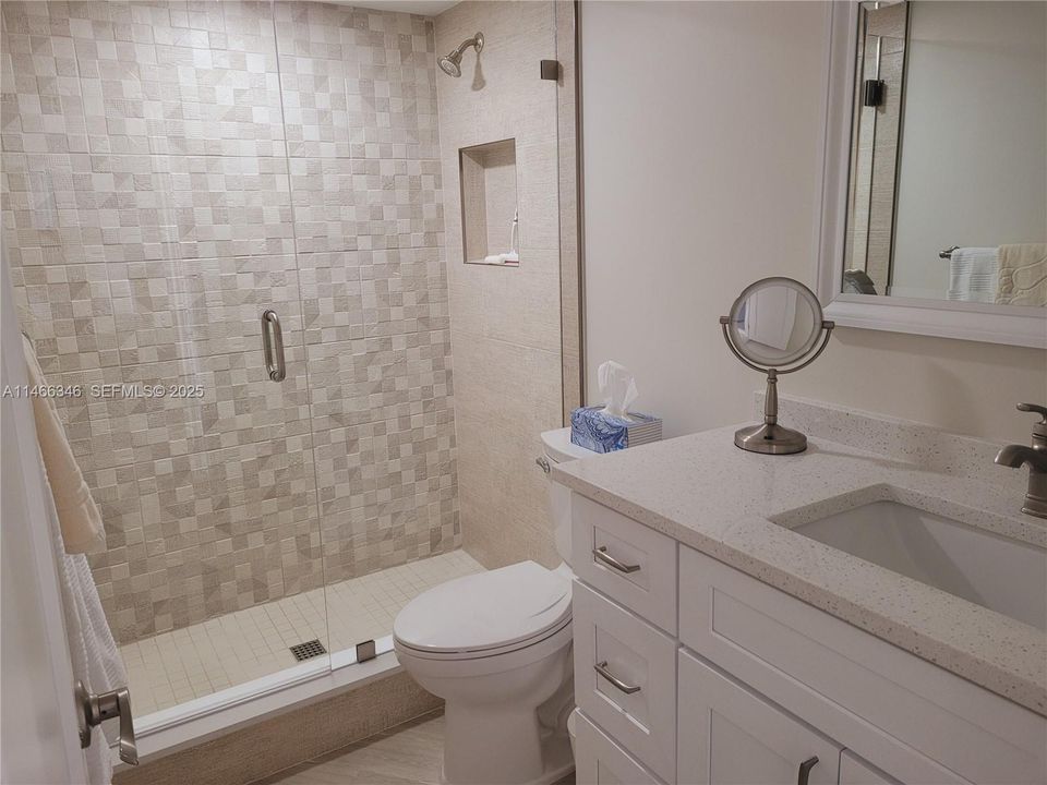 2nd Bath