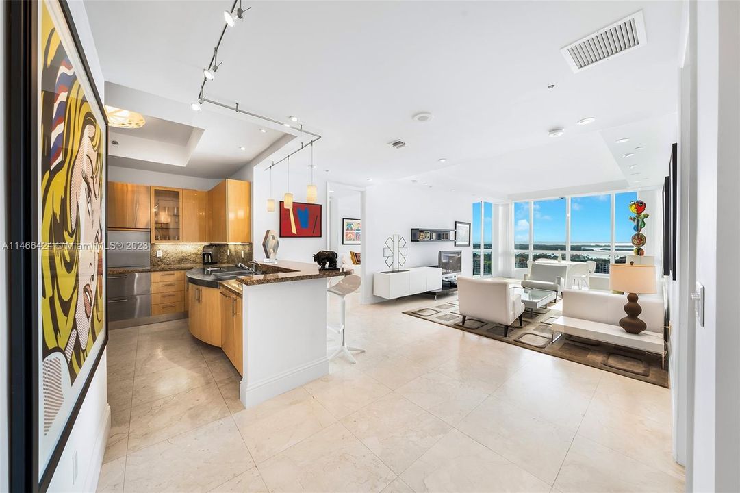Active With Contract: $6,200,000 (2 beds, 2 baths, 1791 Square Feet)