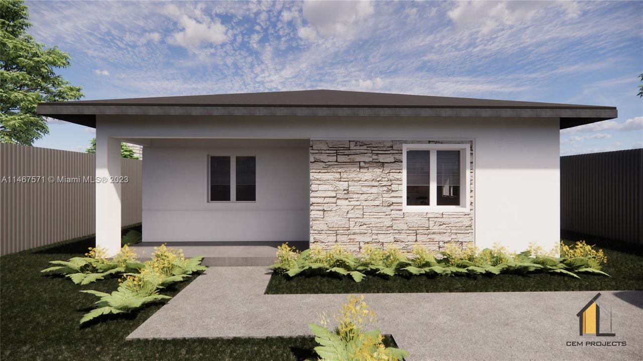 Recently Sold: $539,000 (4 beds, 2 baths, 1700 Square Feet)