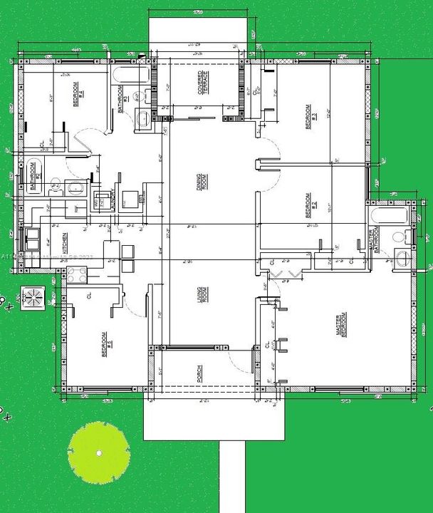 Recently Sold: $300,000 (3 beds, 2 baths, 1931 Square Feet)