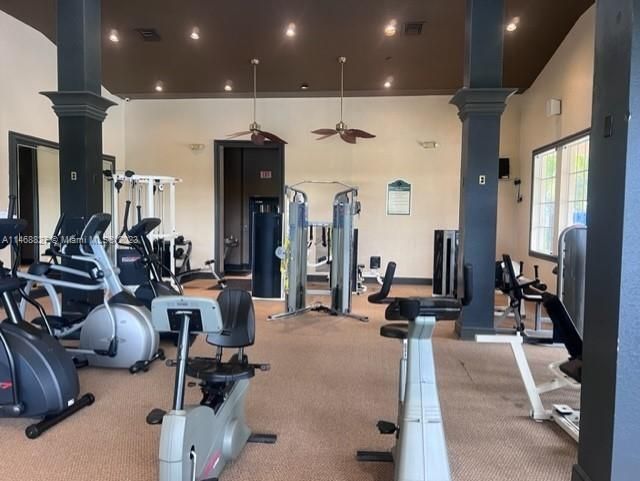 Recently Rented: $2,345 (2 beds, 2 baths, 1072 Square Feet)