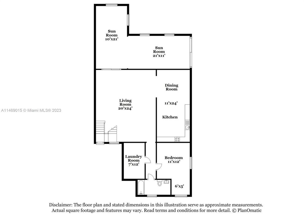 Recently Sold: $639,900 (4 beds, 3 baths, 2680 Square Feet)