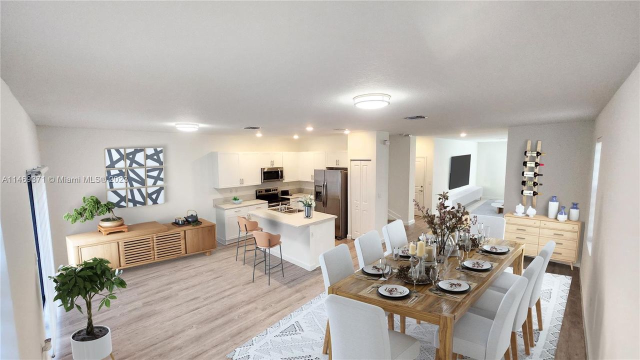 Recently Rented: $3,975 (4 beds, 3 baths, 2086 Square Feet)