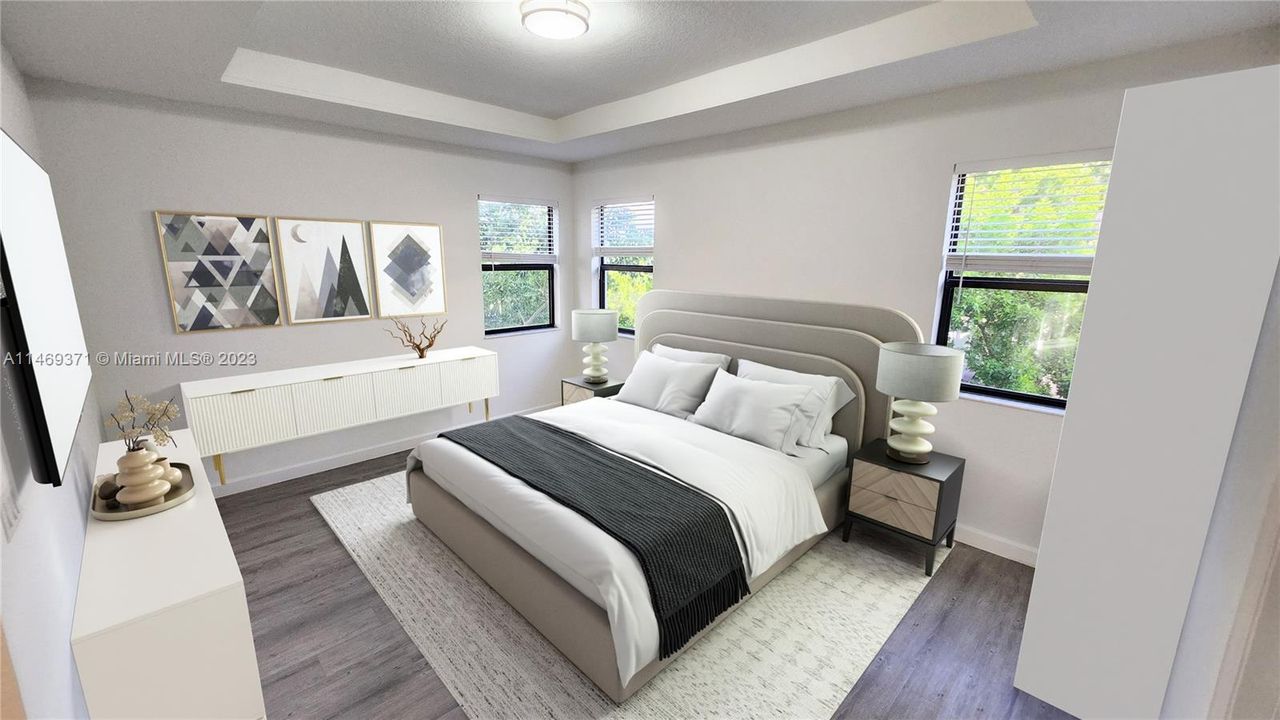 Recently Rented: $3,975 (4 beds, 3 baths, 2086 Square Feet)