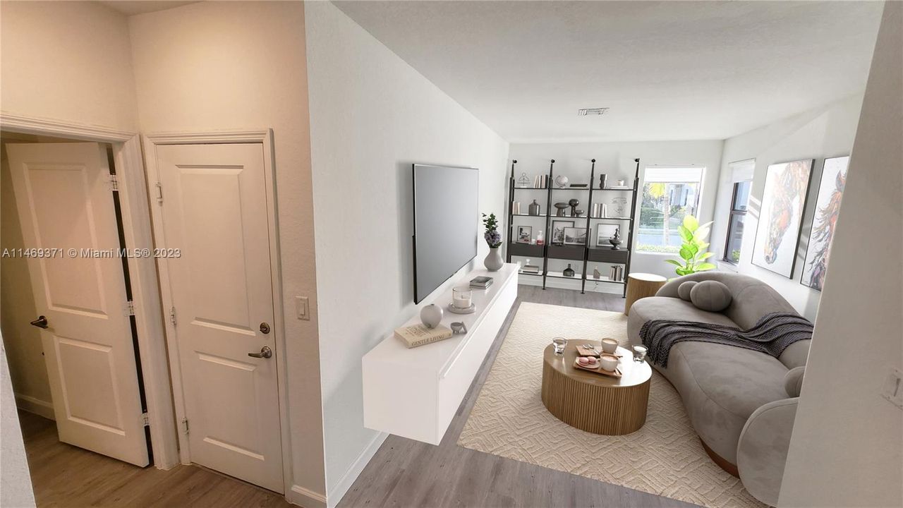 Recently Rented: $3,975 (4 beds, 3 baths, 2086 Square Feet)