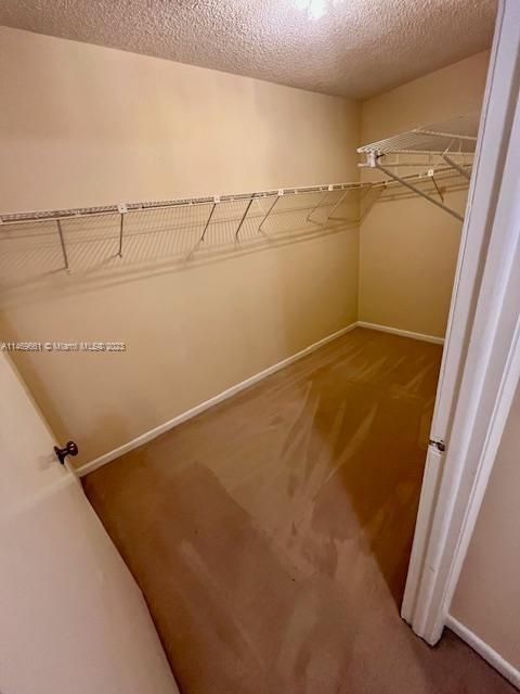 huge master bedroom walk-in closet